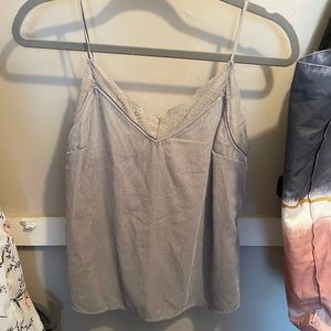 Abercrombie and Fitch tank top